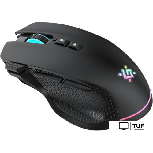 Игровая мышь Defender Thunder GM-213