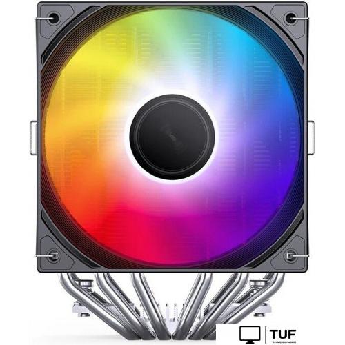 Кулер для процессора Jonsbo CB80 (черный)