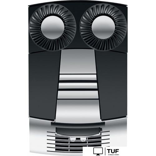 Кофемашина JURA GIGA 10 Diamond Black EA 15478