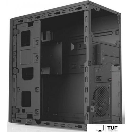 Корпус Powerman EK303BK 450W 6154288