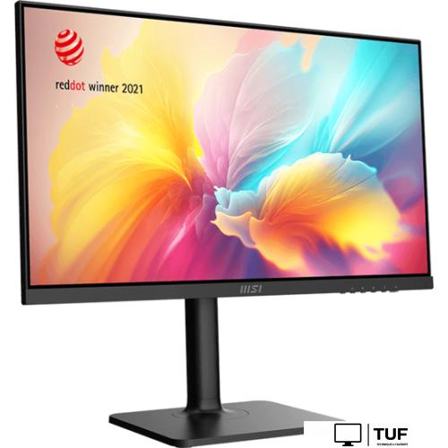 Монитор MSI Modern MD2412P