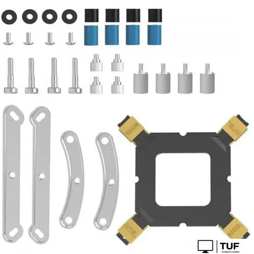 Кулер для процессора ALSEYE N600W-DT-HY