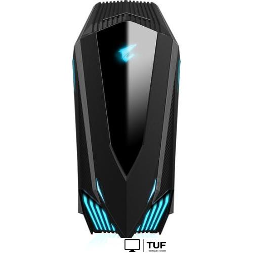 Корпус Gigabyte Aorus C700 Glass