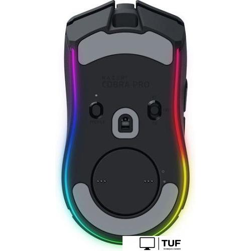 Игровая мышь Razer Cobra Pro