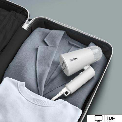 Отпариватель Tefal Origin Travel DT1020E1
