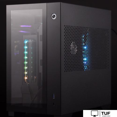 Корпус Raijintek Pean Mini