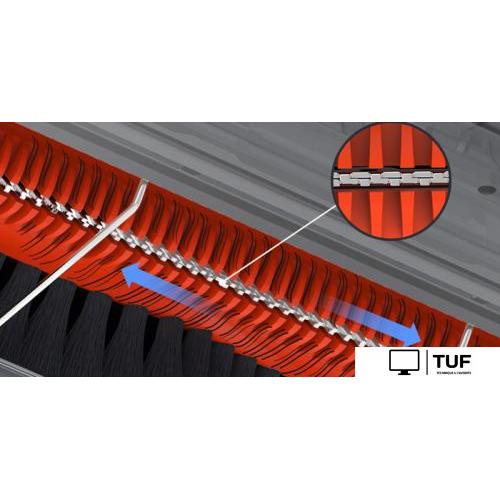 Робот-пылесос Xiaomi Robot Vacuum S10T STFCR01SZ (европейская версия, черный)