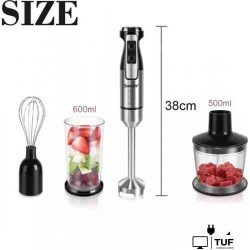 Погружной блендер Sonifer SF-8081