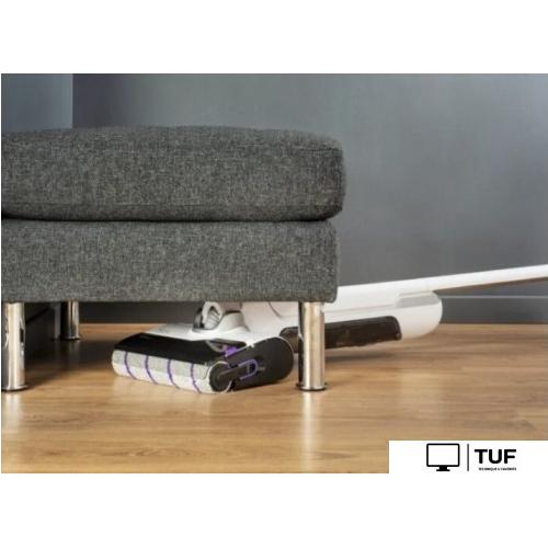 Вертикальный моющий пылесос Tefal X-Clean 10 GF7540FO