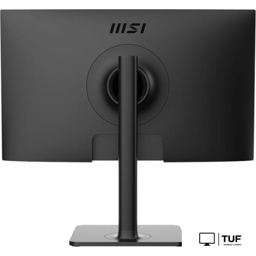 Монитор MSI Modern MD2412P