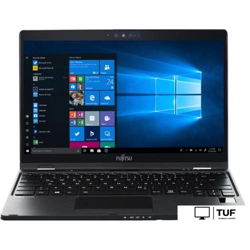Ноутбук 2-в-1 Fujitsu LifeBook U939X U939XM0009RU