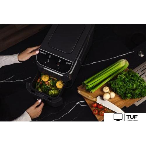 Аэрогриль Garlyn AG-1500