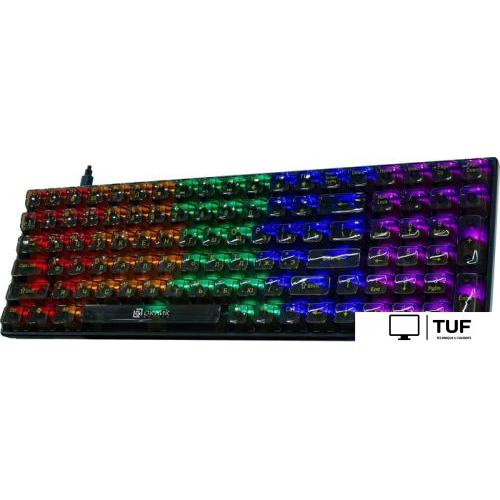 Клавиатура Oklick 915GK