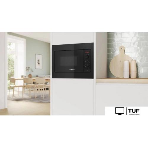 Микроволновая печь Bosch Serie 2 BFL523MB4
