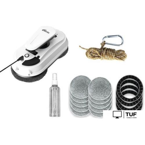 Робот для мытья окон Ritmix RWC-015