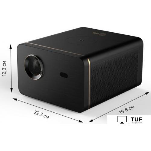 Проектор CACTUS CS-H3.SG