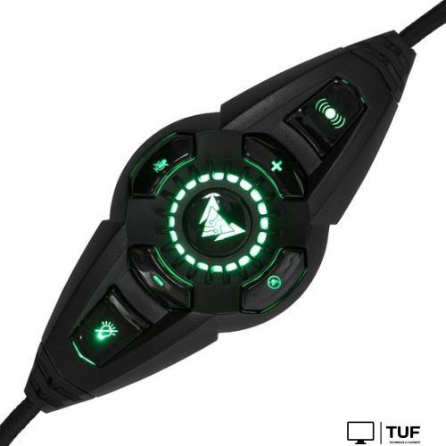 Наушники CrownMicro CMGH-3102