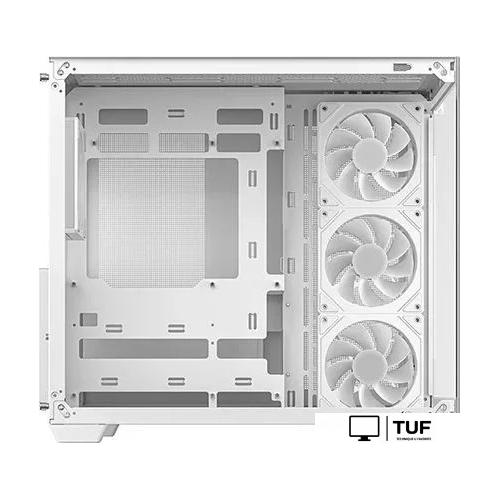 Корпус DeepCool CG530 4F WH R-CG530-WHADA4-G-1