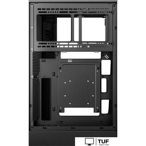 Корпус DeepCool CH270 Digital R-CH270-BKNDM0-G-1