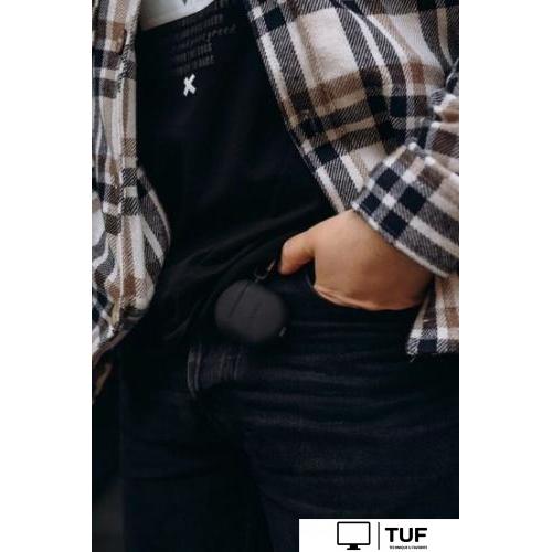 Наушники Canyon TWS-8 (черный)