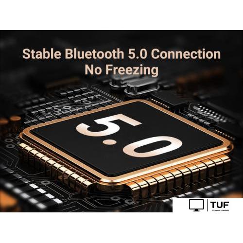 Наушники Ugreen HiTune Max 5 (черный)