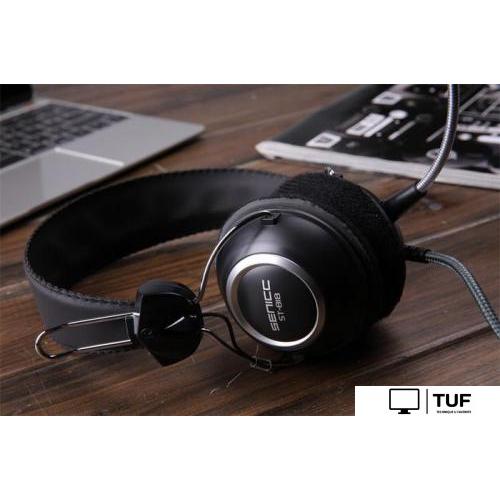 Наушники Senicc ST-818