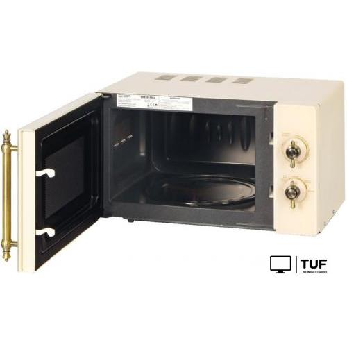 Микроволновая печь Hiberg VM 4288 YR