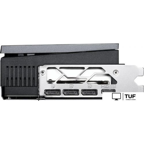 Видеокарта MSI GeForce RTX 5080 16G Vanguard SOC