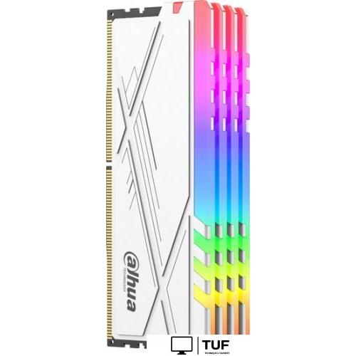 Оперативная память Dahua 2x16ГБ DDR4 3600 МГц DHI-DDR-C600URW32G36D