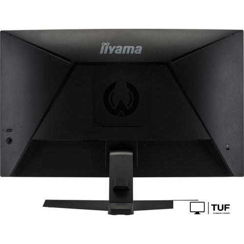Игровой монитор Iiyama G-Master G2466HSU-B1