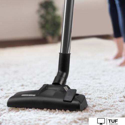 Пылесос Redmond RV-C344