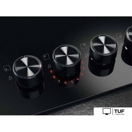 Варочная панель AEG HKB75453NB