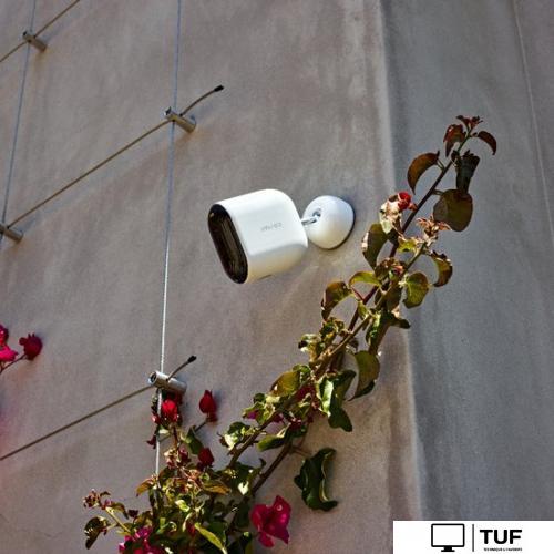 Дополнительная камера Imilab EC4 Spotlight Battery Camera CMSXJ31A