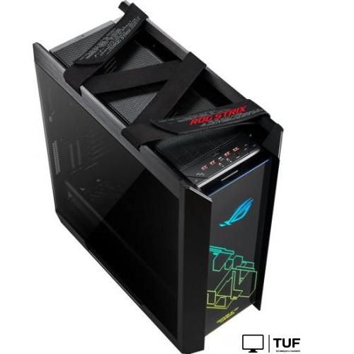 Корпус ASUS ROG Strix Helios