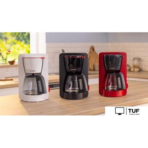 Капельная кофеварка Bosch MyMoment TKA3M133