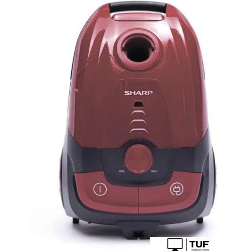 Пылесос Sharp EC-KB19R-R