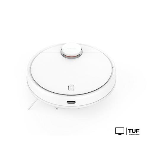 Робот-пылесос Xiaomi Robot Vacuum S10 B106GL (европейская версия, белый)