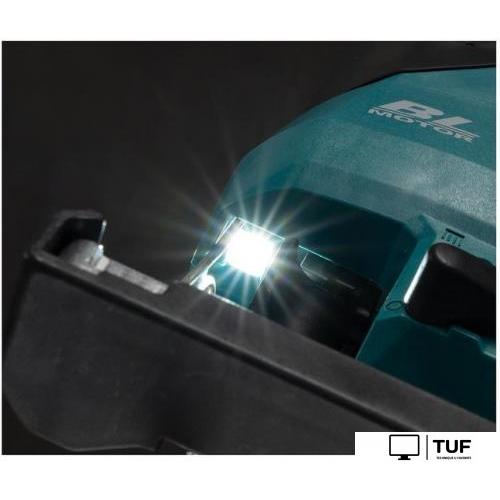 Электролобзик Makita DJV184Z (без АКБ)