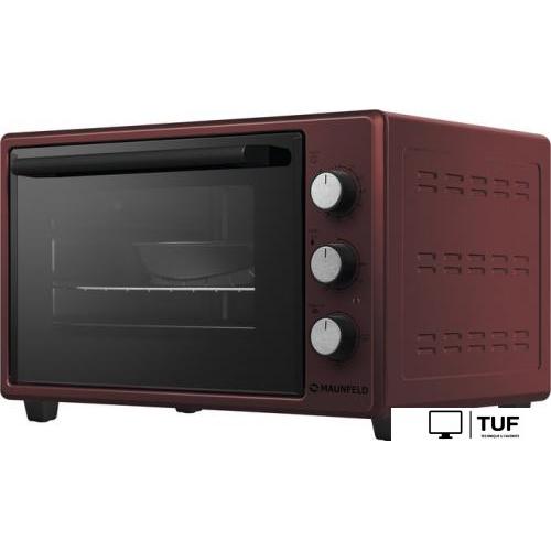 Мини-печь MAUNFELD MMO-373MR01
