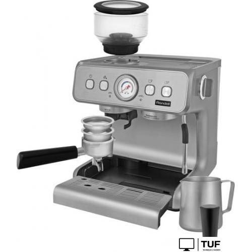 Кофемашина Rondell RDE-1105