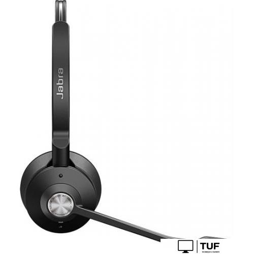 Офисная гарнитура Jabra Engage 65 Stereo