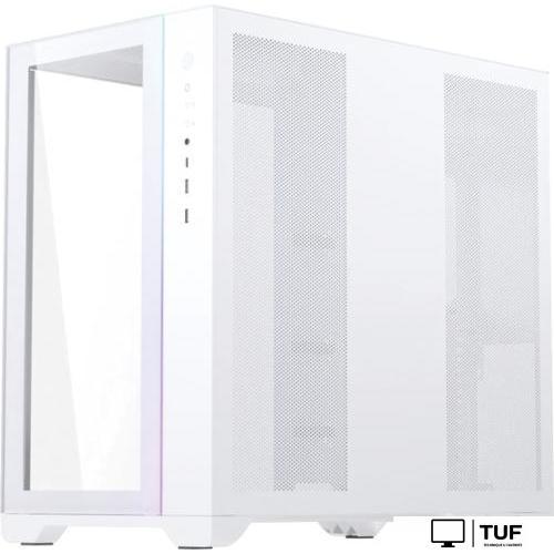 Корпус MagniumGear NEO Qube 2 MG-NE620Q_DWT02