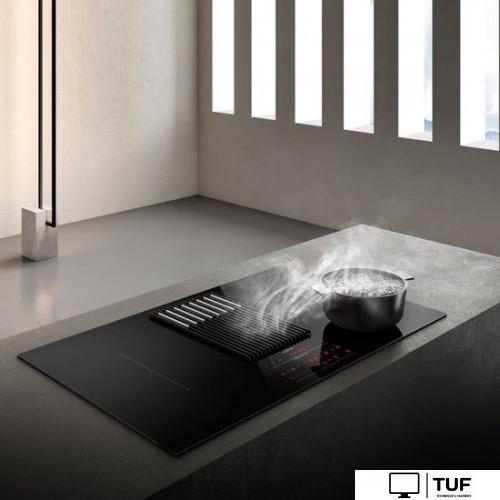 Варочная панель Elica NikolaTesla Libra BL/A/83