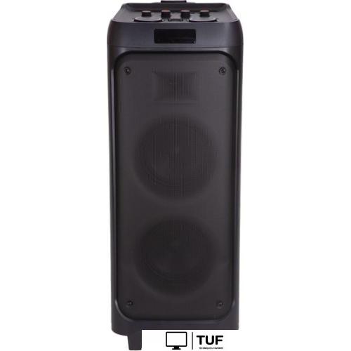 Патибокс Supra SMB-820