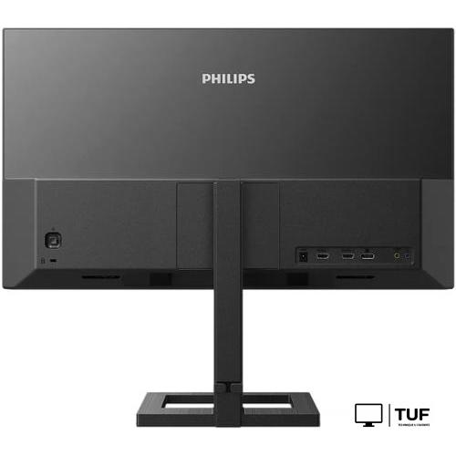 Монитор Philips 275E2FAE/01