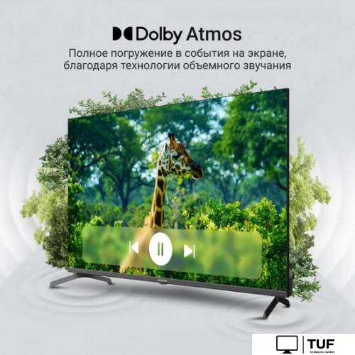 Телевизор Digma DM-LED43UQB31