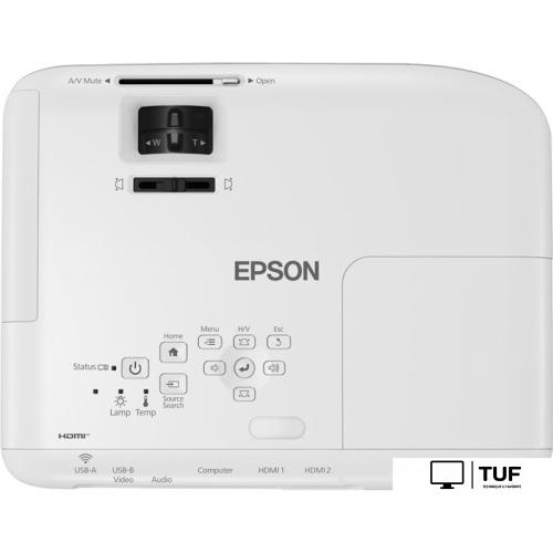 Проектор Epson EB-FH06
