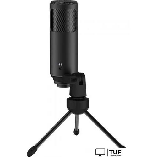 Проводной микрофон Lorgar Voicer 521