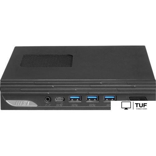 Компактный компьютер MSI Pro DP10 12M-032BRU 936-B0A621-032