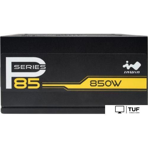 Блок питания In Win P85 IW-PS-P850W